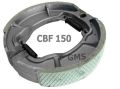 Honda Fren Balata Kahverengi Cbf-Spacy-Dıo-Spontını-Actıva-Fızy-Beat-Specıal-Alfa