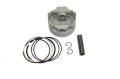 Cg 200 Piston 65,50 Mm 13 Pim Atg