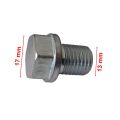 Cg Model Yağ Tapa Civatası Farklı 13 Mm