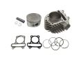 Kuba Silindir Komple 61.00Mm-15P-69Boy Grace/Rks200/Volta Rm5/Rm5 X/Cazador 180/Buggy