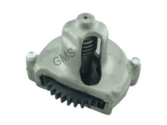 Yag Pompası Cg125