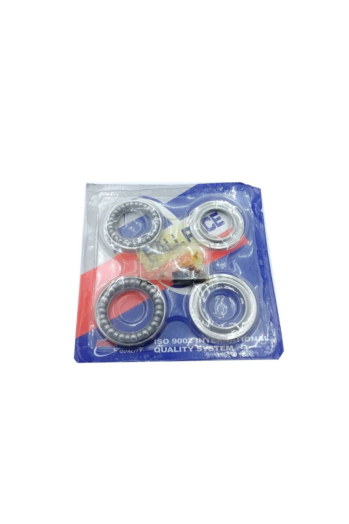 Cygnus Rs125 Uyumlu Furş Takımı