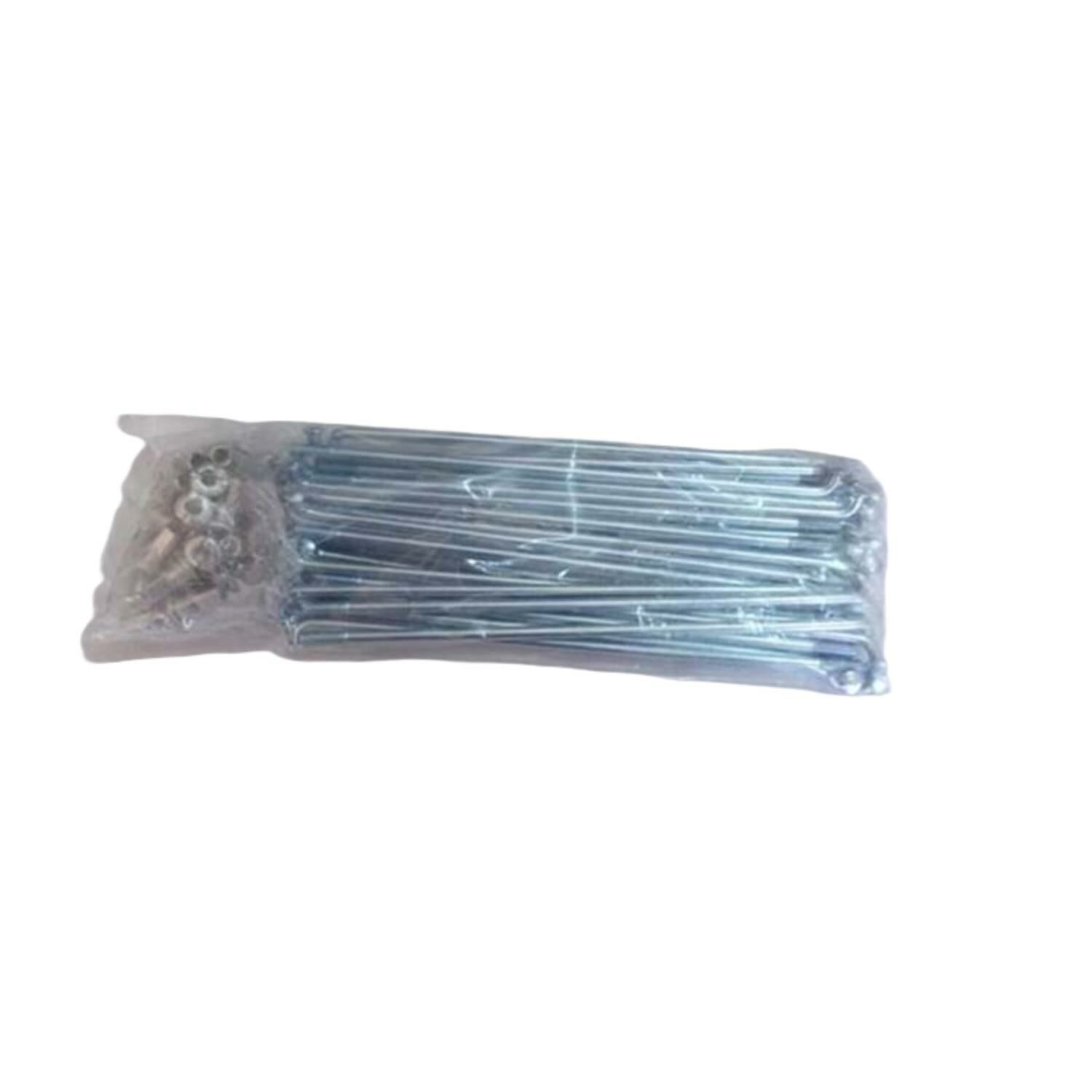 Mondial Jant Teli 172*4 Cg/Kuba 36 Lı Paket