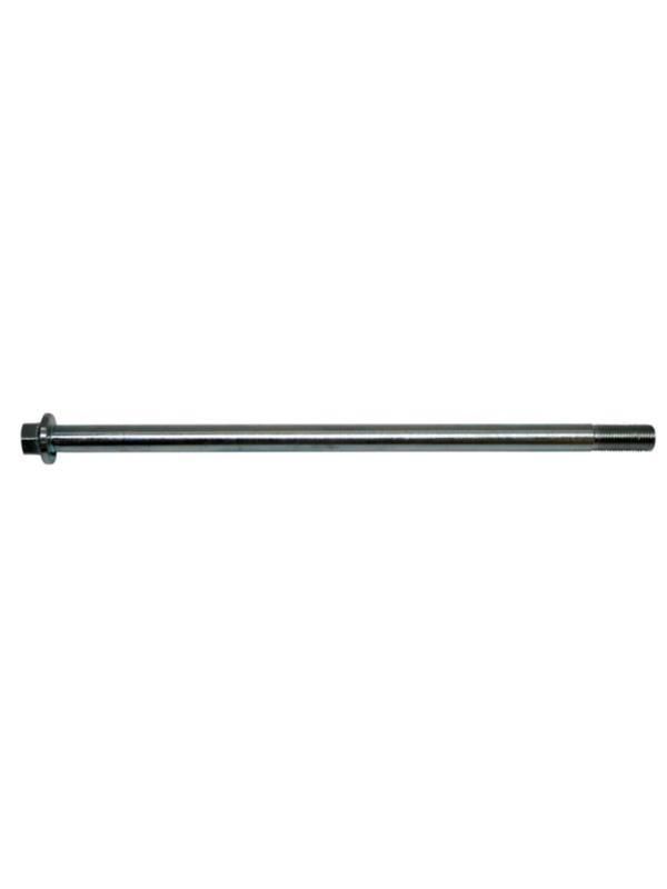 Mondial Ön Teker Mili Vulture İ Orj (22Cm-12Mm)