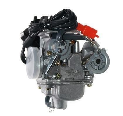 Scooter 125 Karbüratör Keıhın