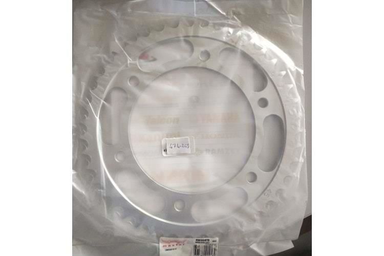 Honda Arka Dişli 45t Cbr600f Uyumlu