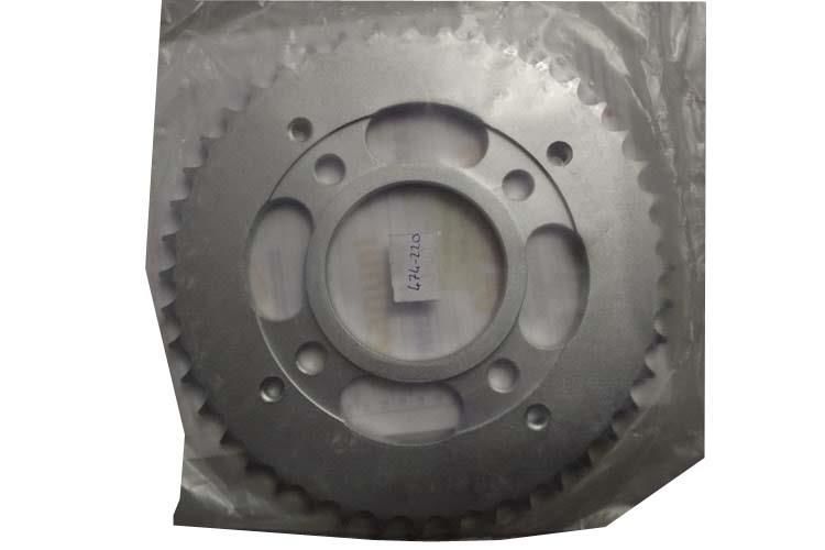 Arka Dişli 44t Cg 125 Tıtan Uyumlu Tw