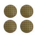 Skm Universal 7X7 Cm Şeffaf Gogo Grip