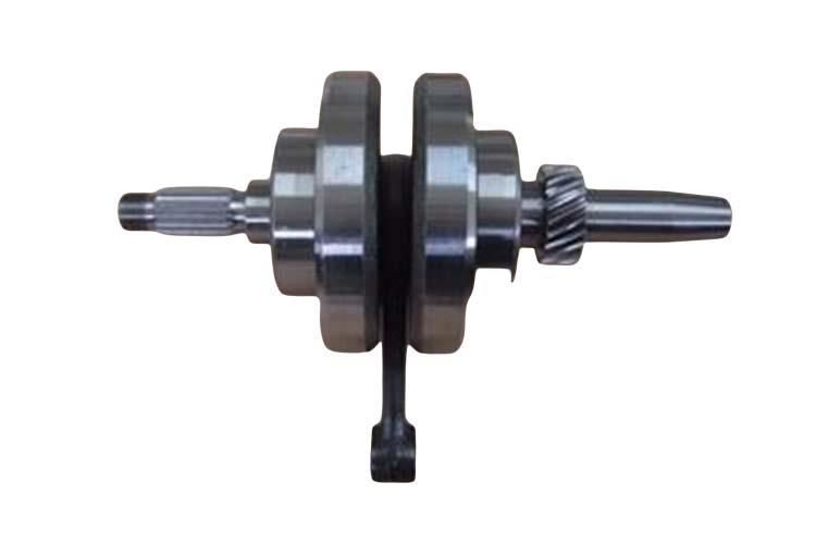 Krank Komple 15P Balansörlü Cg 125/Kuba/X-Treme Max 150