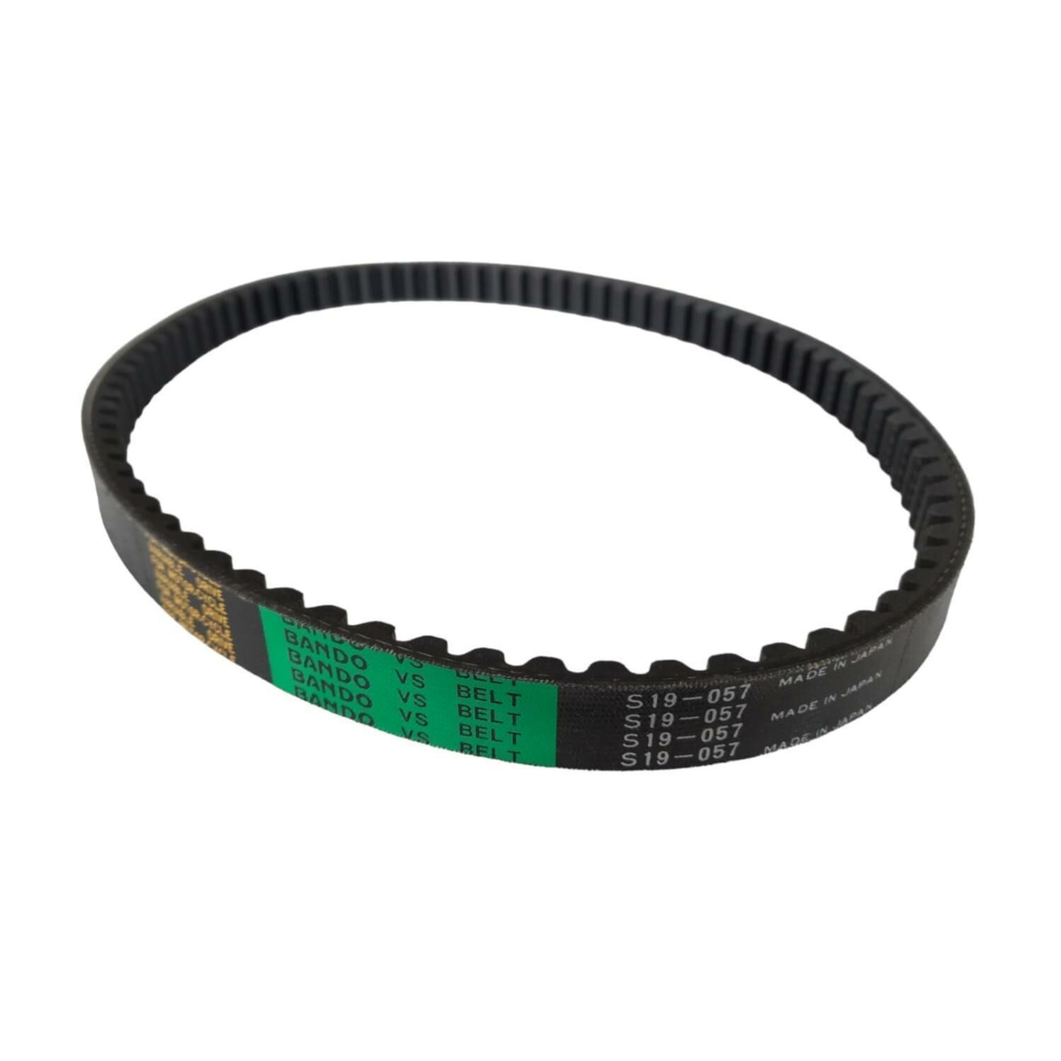 Mondial Scooter Tab 50 Kayış Bando Yeşil Japon (S19-057) 783-18,5