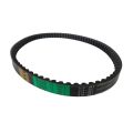 Mondial Scooter Tab 50 Kayış Bando Yeşil Japon (S19-057) 783-18,5