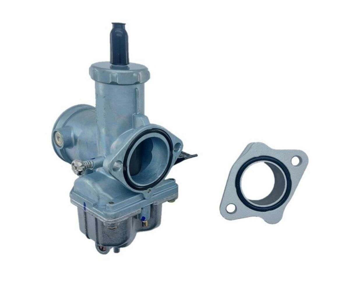 Cg 250-300 Karbüratör Ve Manifold Mıkunı