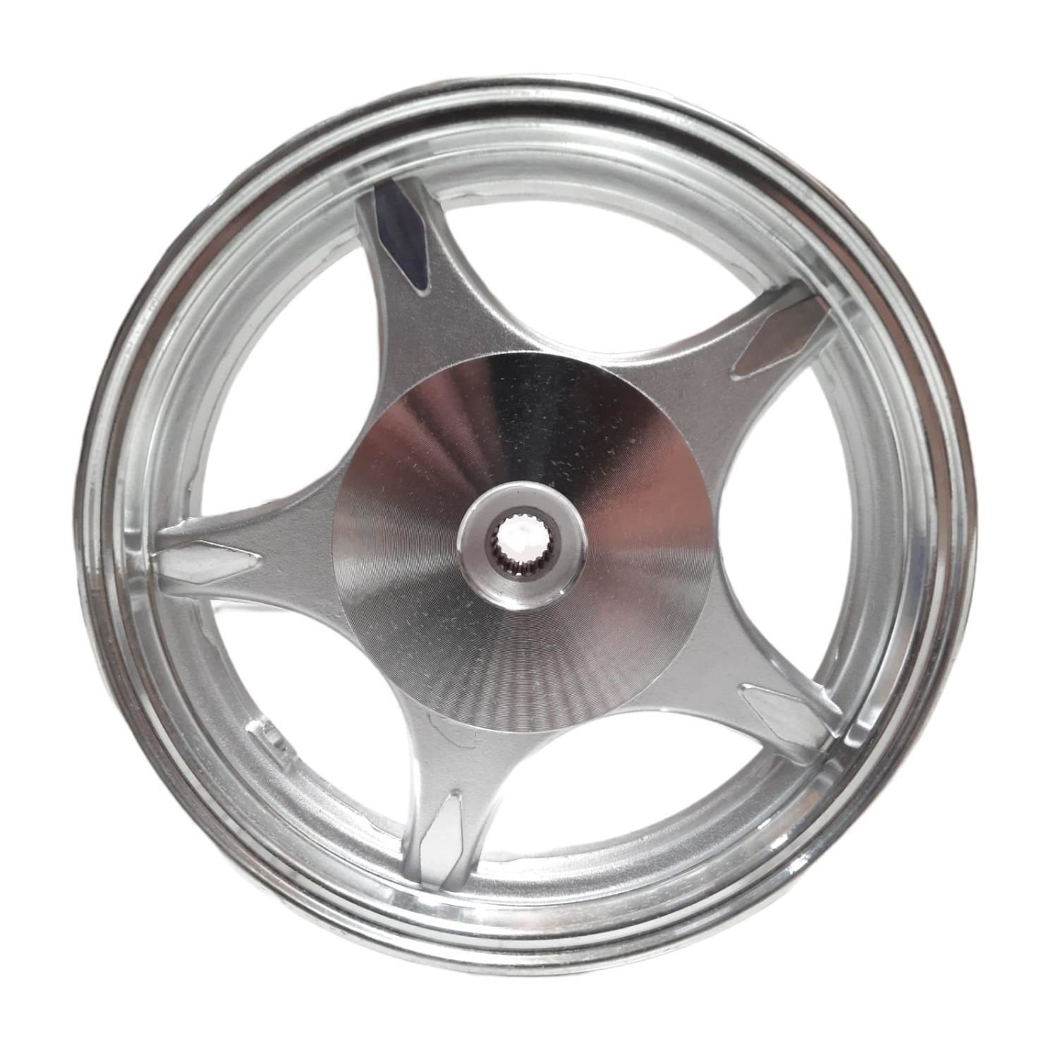 Scooter 50 Arka Jant 2.15-10 (3.00-10) (19 Freze-20 Mm)