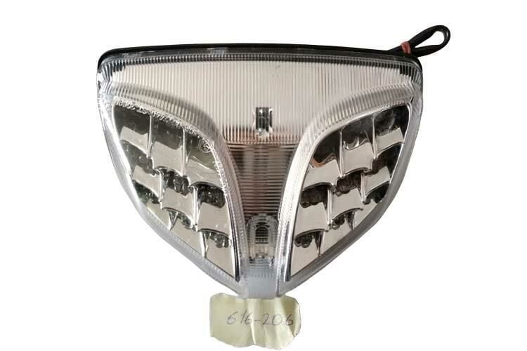 Suzukı Suzuki Stop Komple Uyumlu Gsxr1000 09