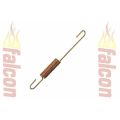 Falcon Arka Fren Müşür Yayı-Crown Kmt150-8S