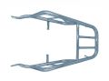 Cg Model Arka Port Bağaj
