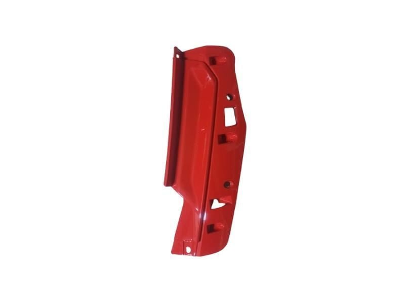 Tvs Ntorq 125 Sele Altı Yan Grenaj Sağ (Kırmızı)