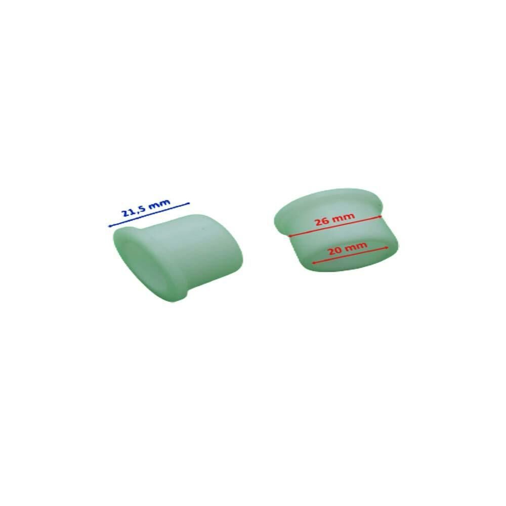 Atv Lx200 Arka Salıncak Burcu Plastik 2 Li Set Öm