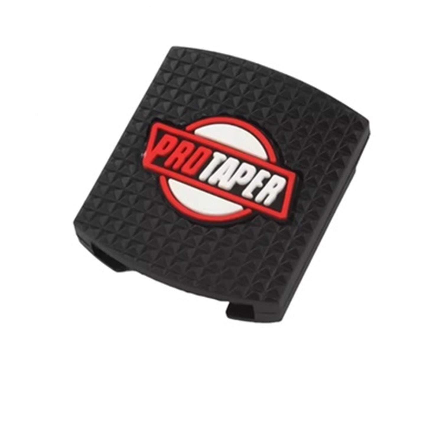 Fren Pedal Koruma Lastiği Protaper Kırmızı