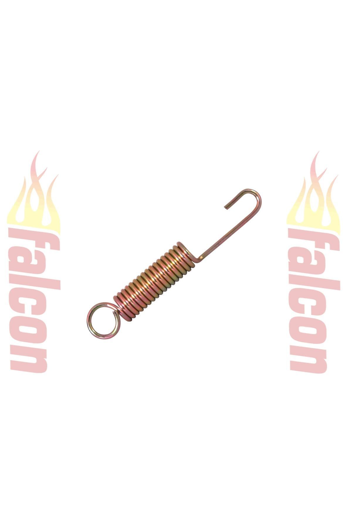 Süper Attack Yan Sehpa (yan Ayak ) Yayı Orijinal