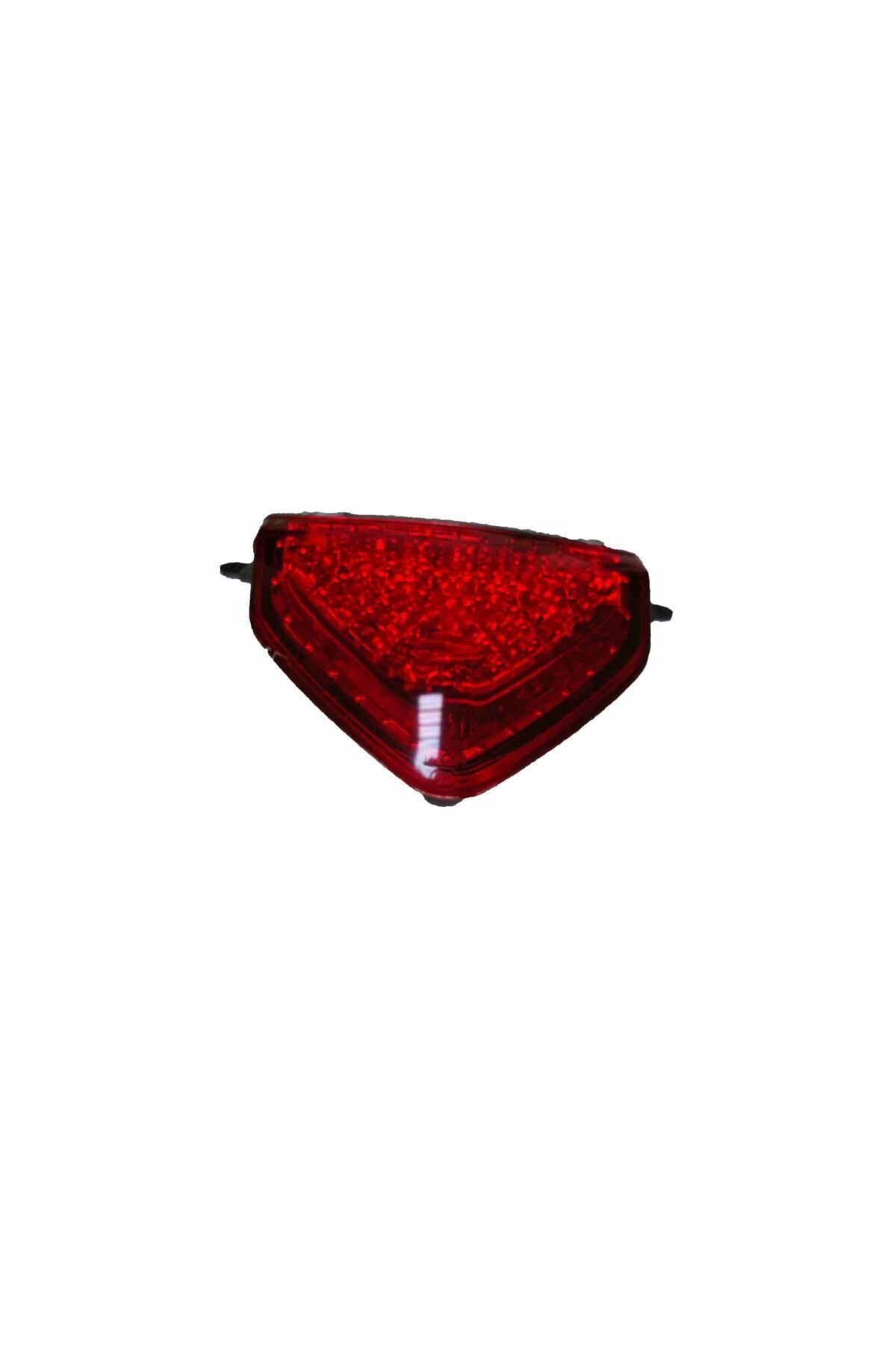 Wonder Kmt150-9s Arka Stop Komple Orijinal