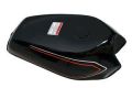 Mondial Agk125 Delta Benzin Deposu Siyah