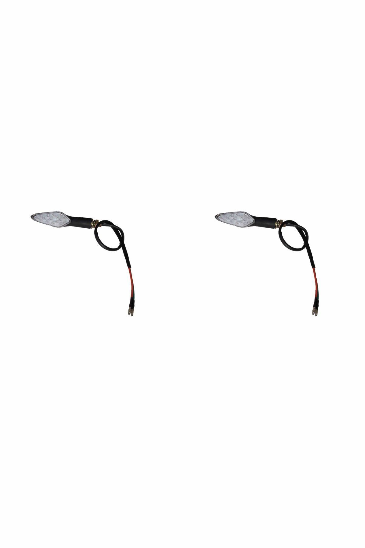 Ön Sinyal Takım-wonder Kmt150-9s Orijinal