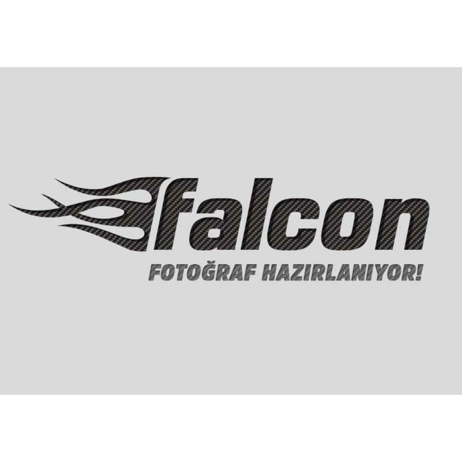 Martını 125 Ön Karenaj Falcon Yazısı-martını 125 Cc