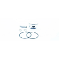 Mobylette Piston 47X(C) İth