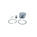 Mobylette Piston 47X(A-B-C) Airsal Tw