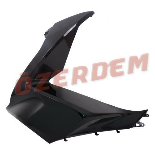 Honda Pcx Ön Granaj Sol Siyah 64502-K35-V00Zd 2014-2017 Orj