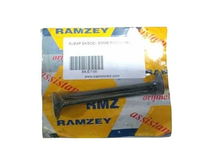 Ramzey Subap Eksoz+Emme Rmz 8A Orj 5M 94 Cm