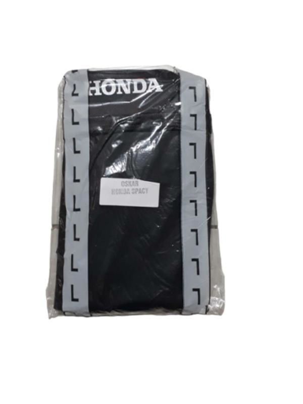 Honda Spacy Uyumlu Sele Kılıfı