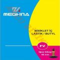 700*23/32 İç Lastik Kutulu Meghna İngiliz Sibop