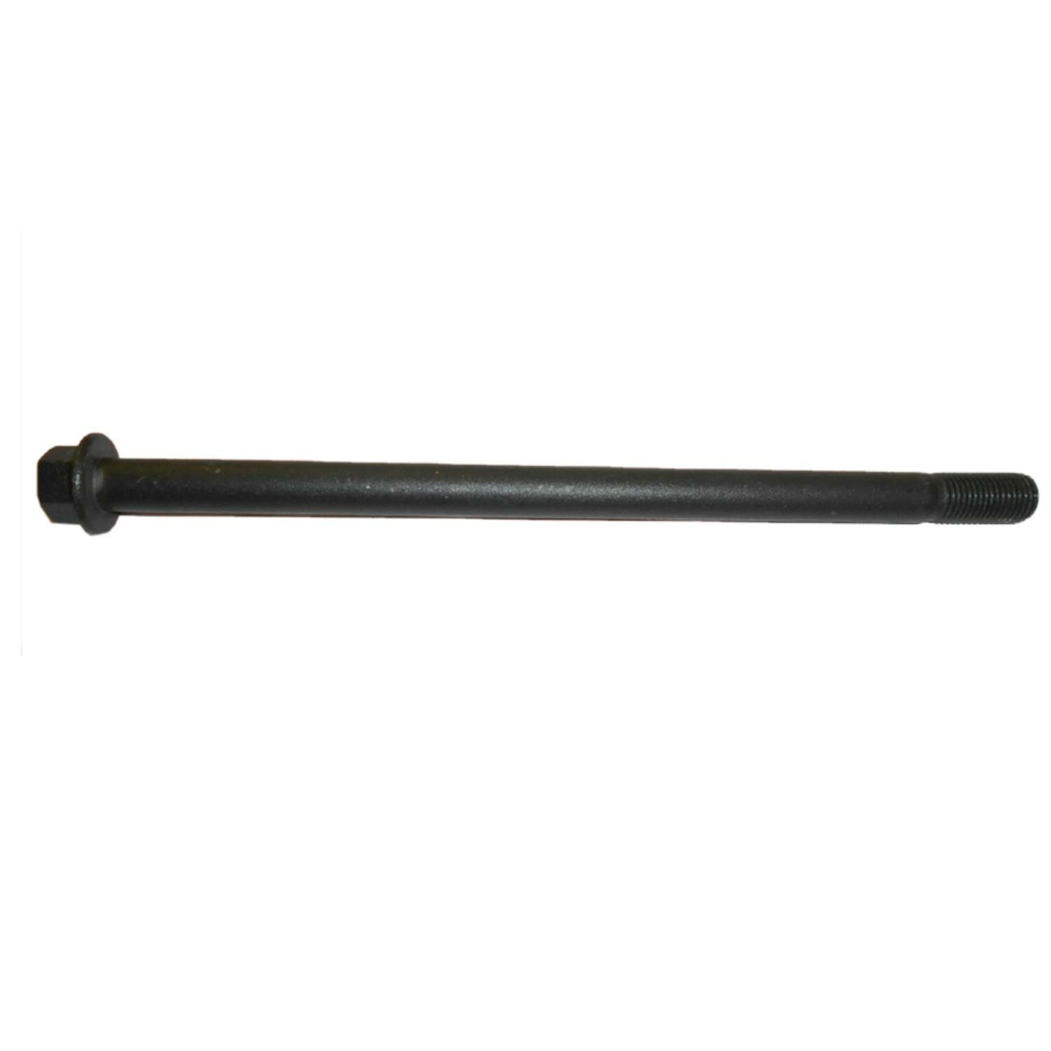 Mondial Rx1 Enduro Arka Salıncak Mili 14-245 Mm