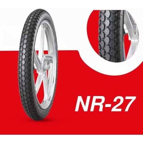 250/16 Nr-27 Dış Lastik Irc