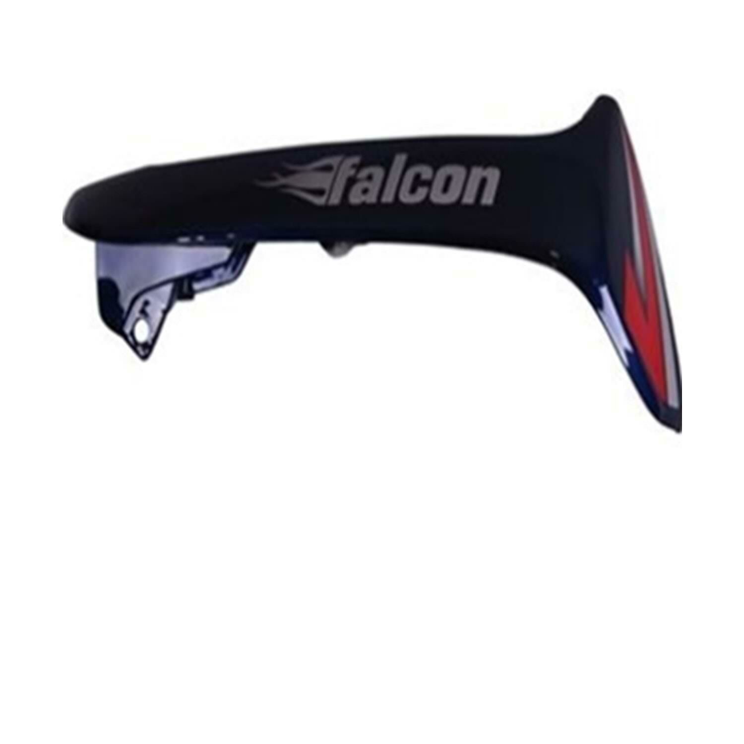 Falcon Dış Dizlik Sol Mavi Cup 100 Magıc Orj.