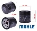Yamaha Mt-25 R25 Yağ Filtresi Mahle Oc 1081 (Hf204)