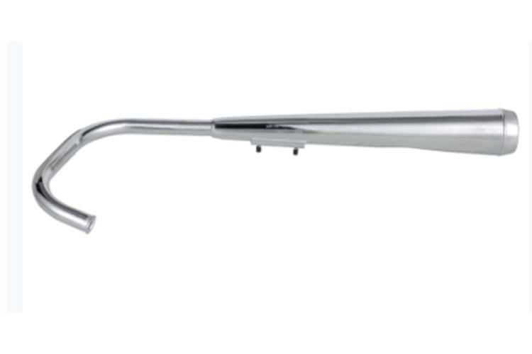 Eksoz Komple Agk/cg Ooh Deltaforce