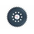 Atv Atv Arka Dişli 530-38T İç 46,5 Mm 10 Delikli Ind Öm