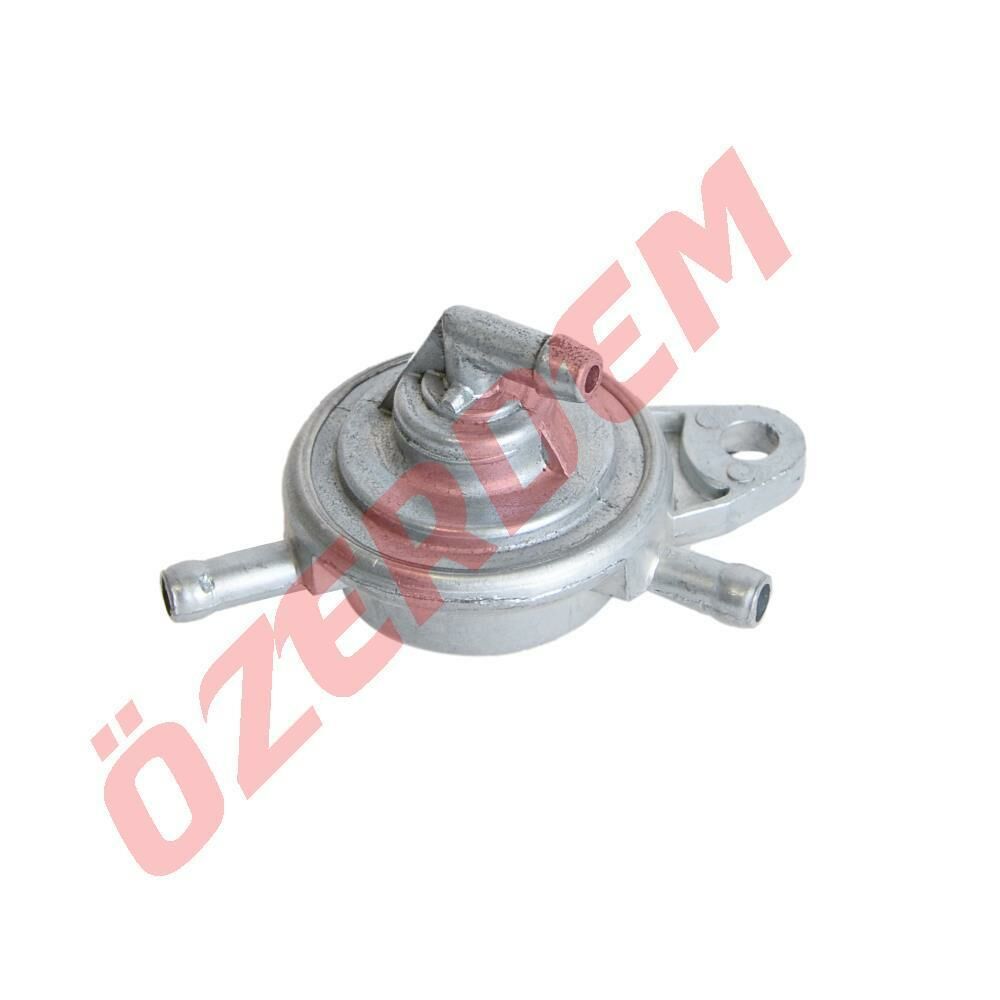 Beestreet 50 Benzin Otomatiği Orj