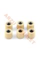 Honda Spacy Rks Spontini Sym Fıddle Iı 125 Tahrik Seti 18-14-12 Gr Std