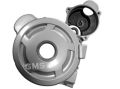 Mondial Sanzıman Motor Kapak Sol Cg-Agk-Mg