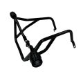 Mondial Drift L 125 2019 - 2024 Uyumlu Motor Koruma Demiri