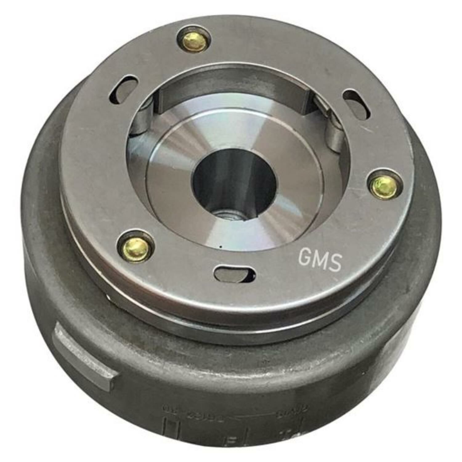 Rotor 8Lı Statör Içın Set Cg125