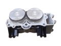 Cf Moto Mt 650 Silindir Piston Sekman Orj
