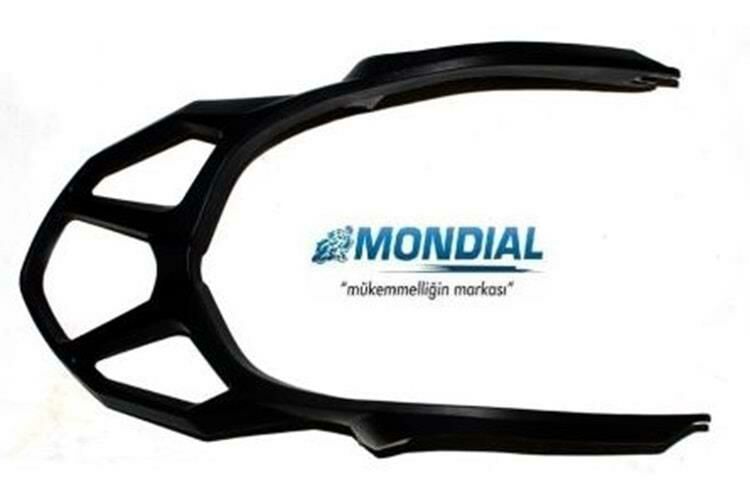 Mondial Portbağaj Mr Orj