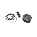 Yamaha 63.00 15mm Piston Vf-hoysung 250 4 Subaplı Uyumlu