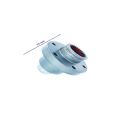 Atv Utv 700 Arka Şaft Disk Flanşı İç 25-36 Mm 6 Delikli Öm