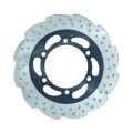 Rx3 Enduro Arka Fren Diski (2018-....) 105-258-6 Orj